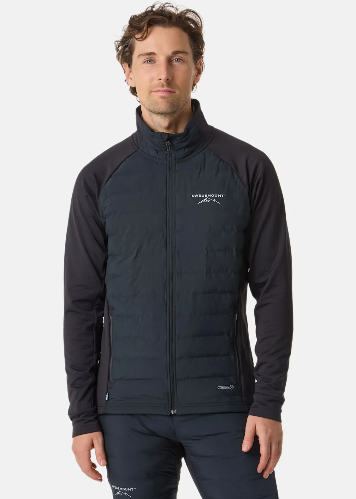 Swedemount Thermal Insulation Jacket