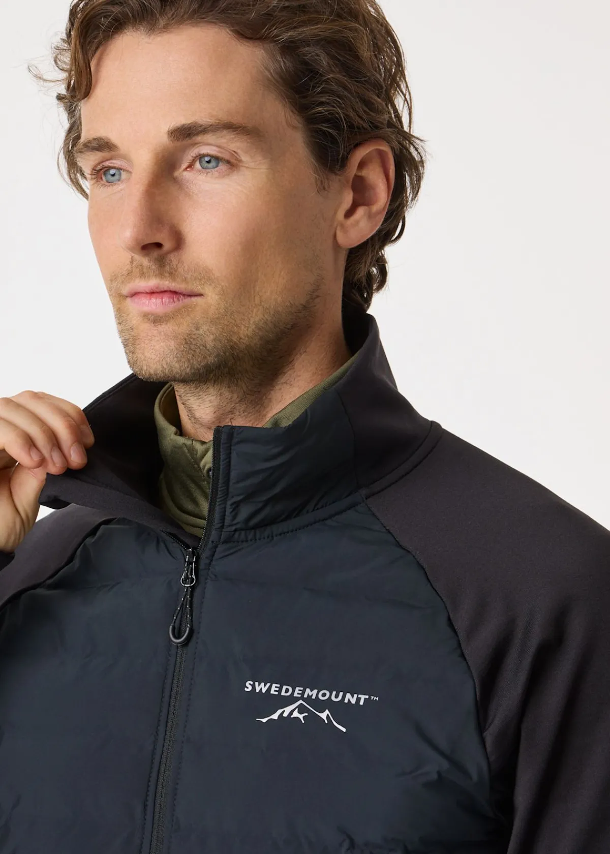 Swedemount Thermal Insulation Jacket