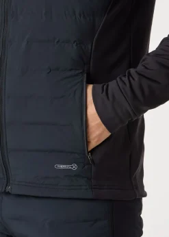 Swedemount Thermal Insulation Jacket