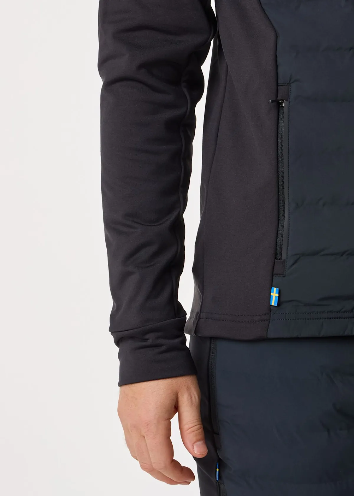 Swedemount Thermal Insulation Jacket