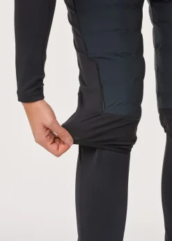 Swedemount Thermal Insulation Long Shorts W