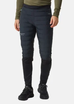 Swedemount Thermal Insulation Long Shorts
