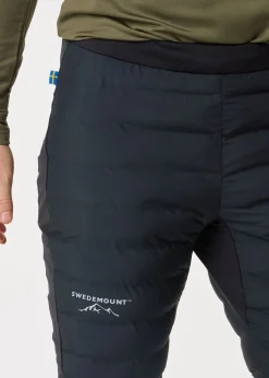 Swedemount Thermal Insulation Long Shorts