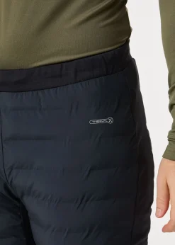 Swedemount Thermal Insulation Long Shorts