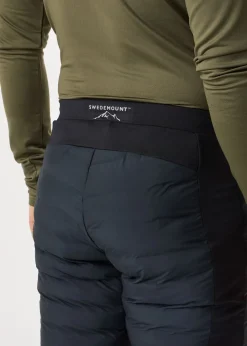 Swedemount Thermal Insulation Long Shorts