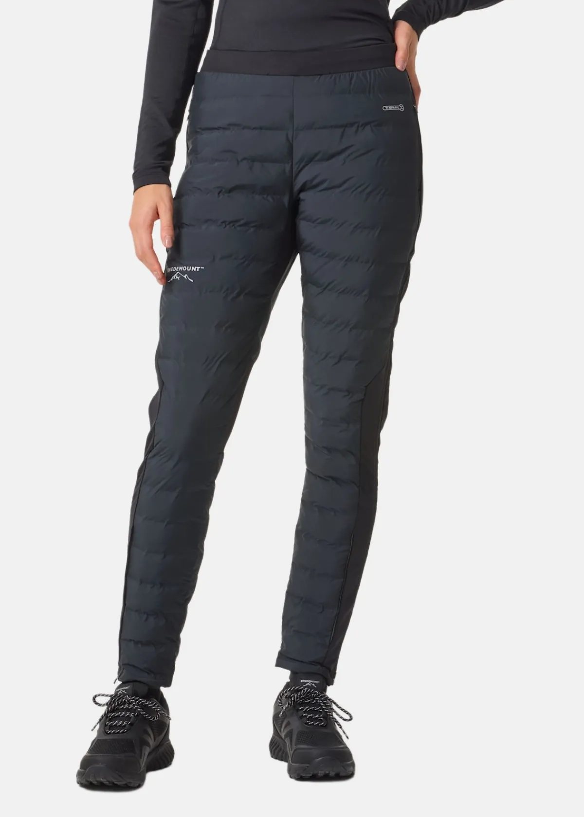 Swedemount Thermal Insulation Pants W