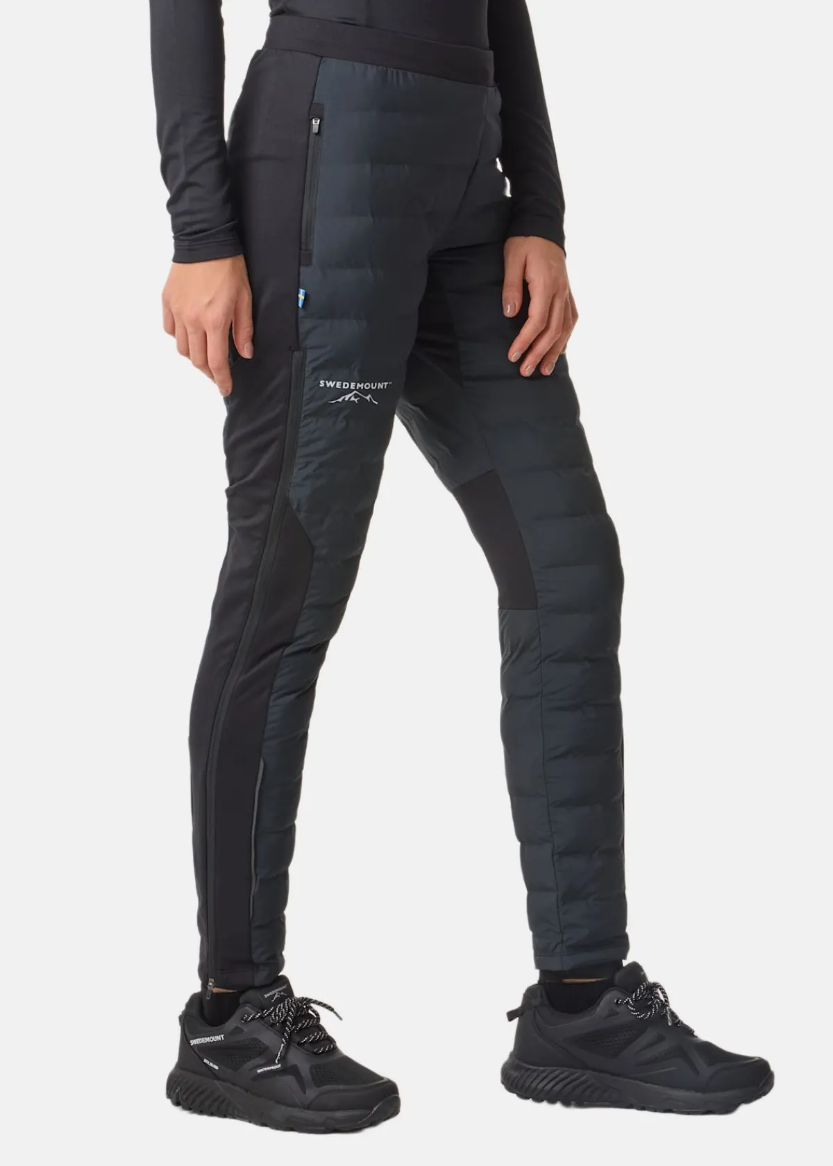 Swedemount Thermal Insulation Pants W