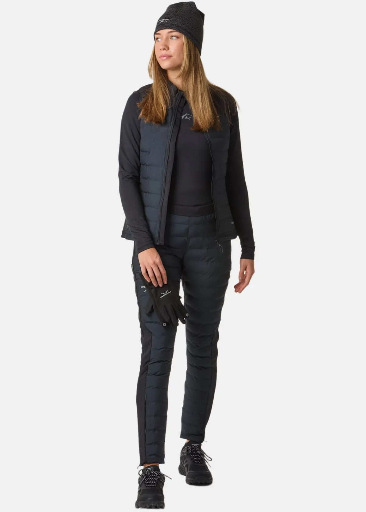 Swedemount Thermal Insulation Pants W