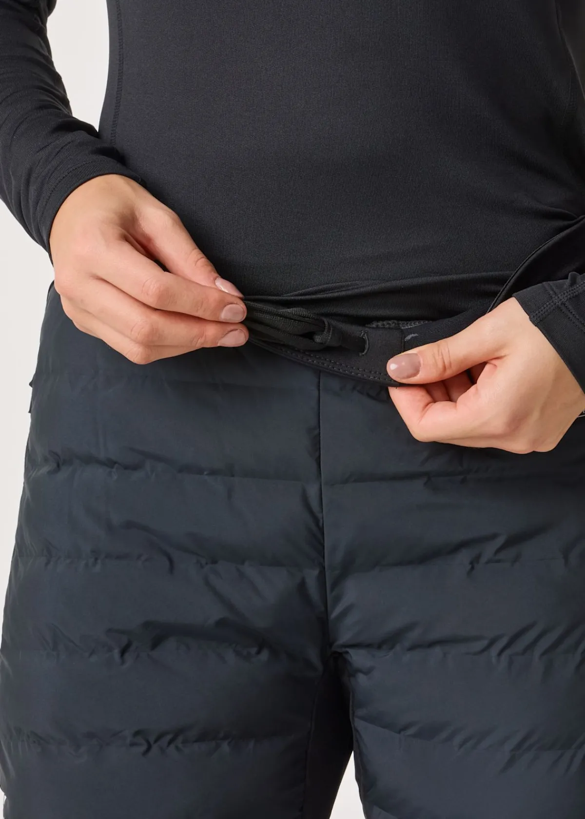 Swedemount Thermal Insulation Pants W