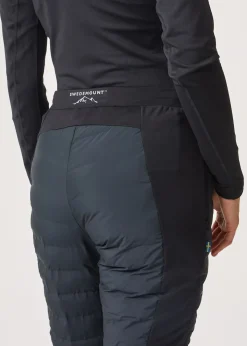 Swedemount Thermal Insulation Pants W