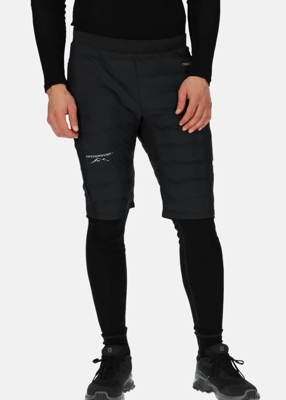 Swedemount Thermal Insulation Shorts