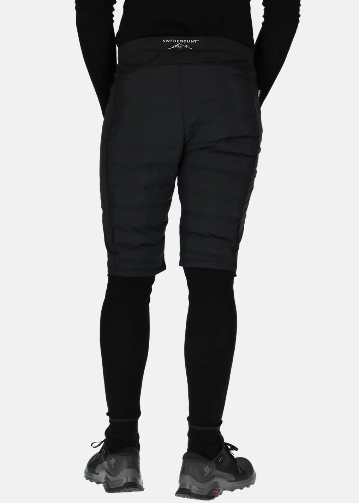Swedemount Thermal Insulation Shorts