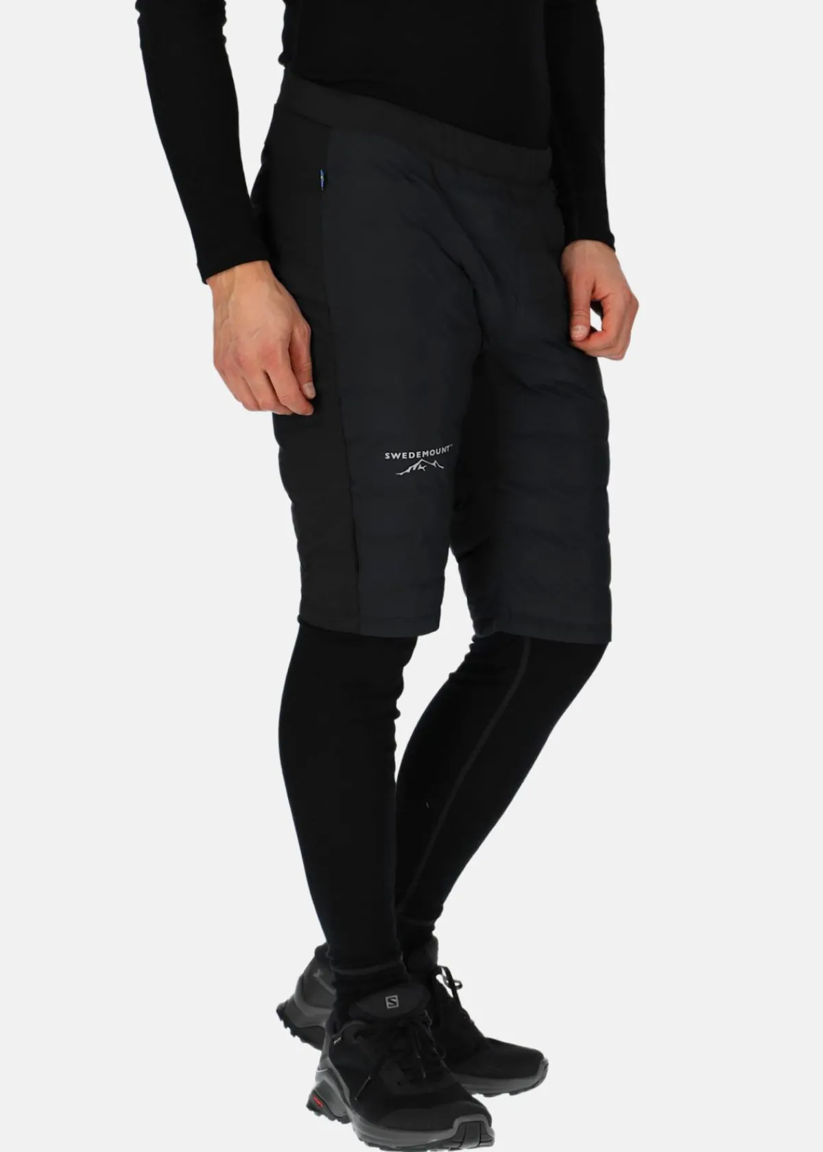 Swedemount Thermal Insulation Shorts