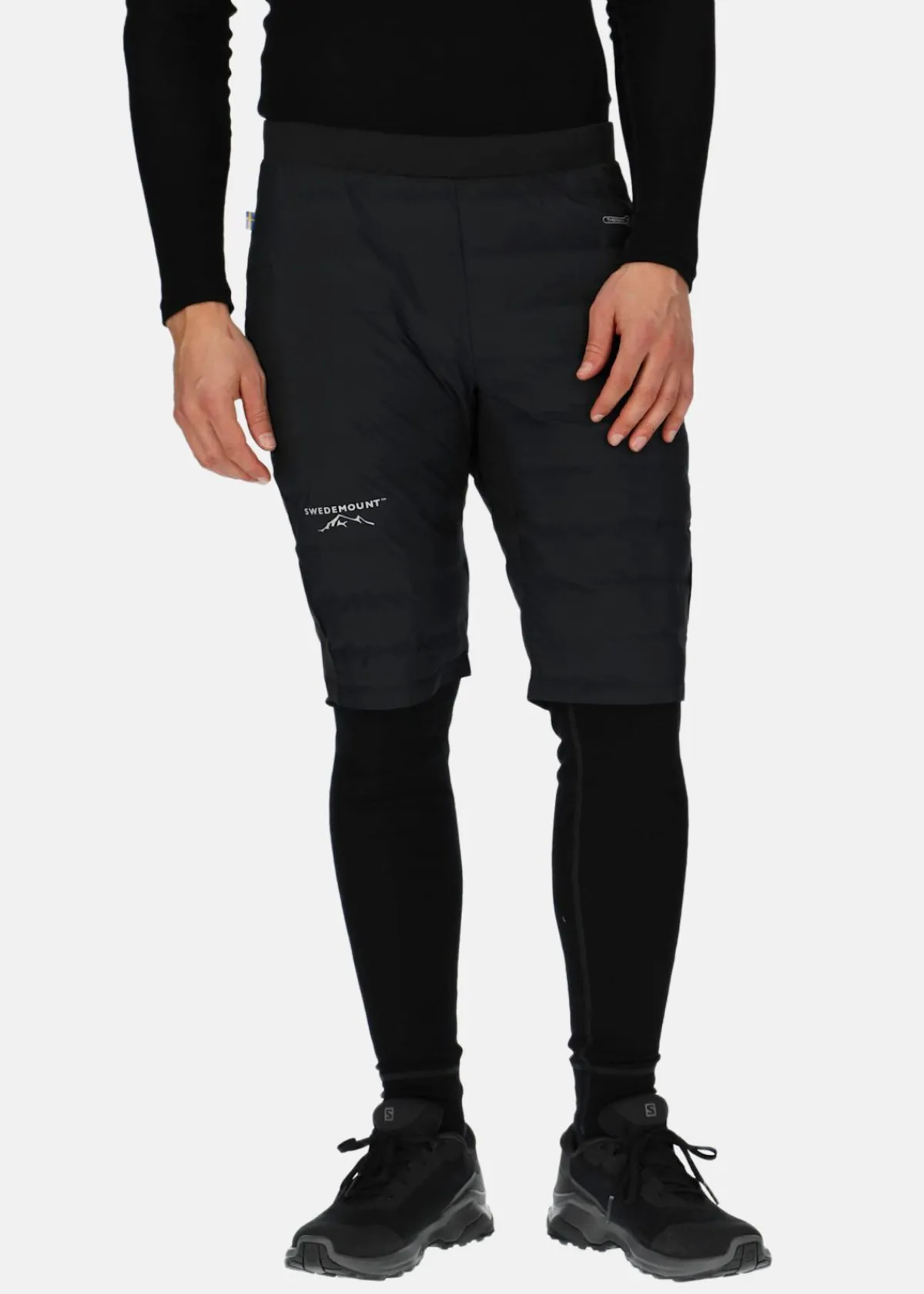 Swedemount Thermal Insulation Shorts