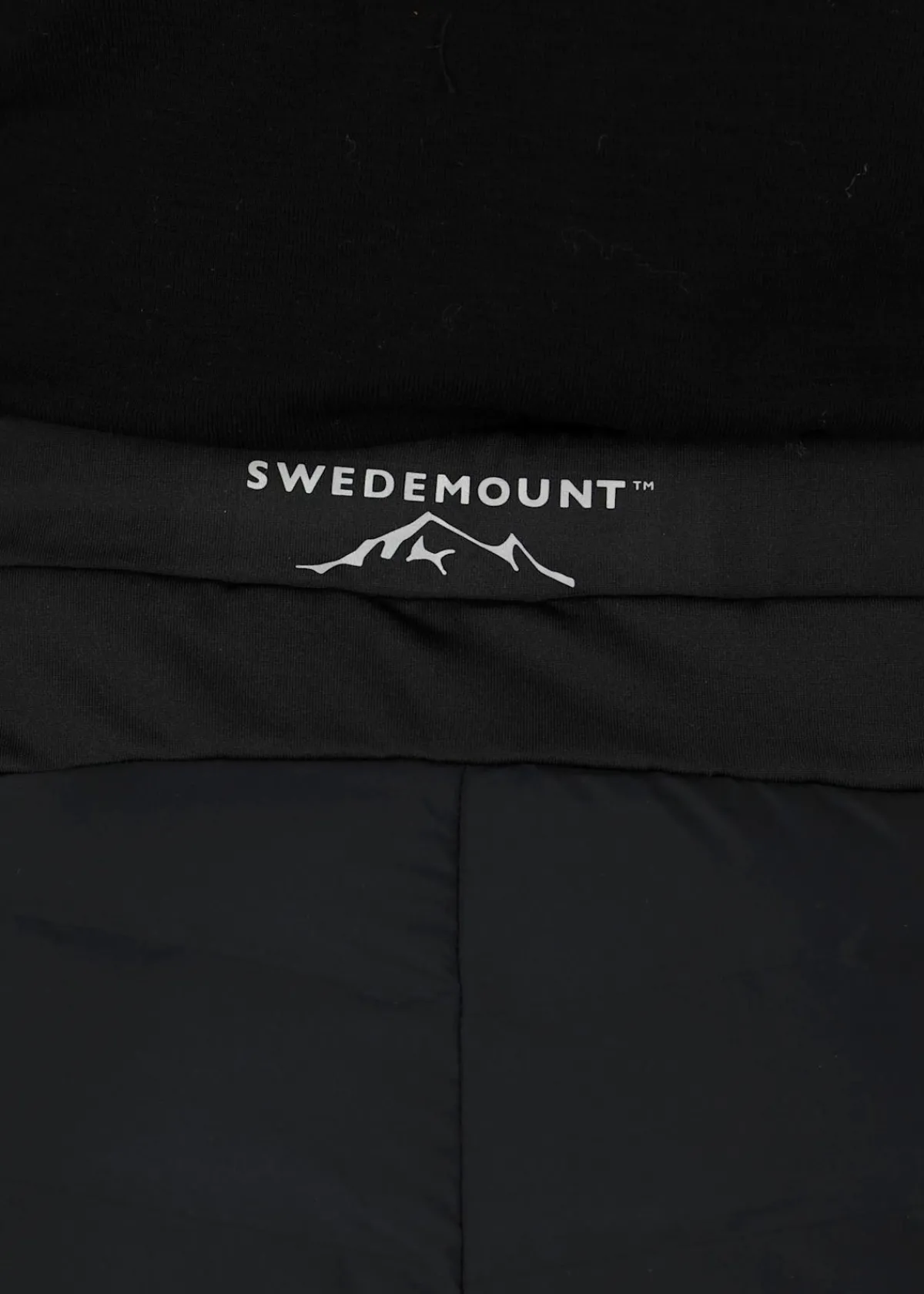 Swedemount Thermal Insulation Shorts