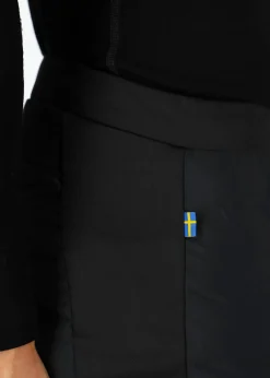 Swedemount Thermal Insulation Shorts