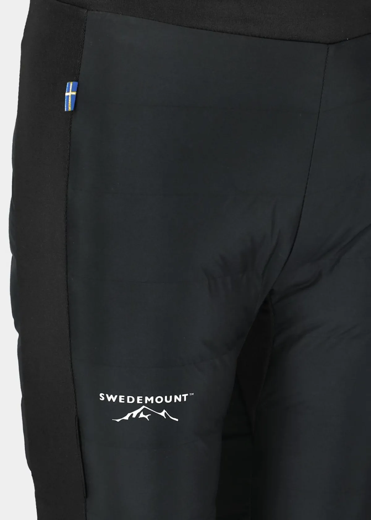 Barn Swedemount Thermal Insulation Shorts JR
