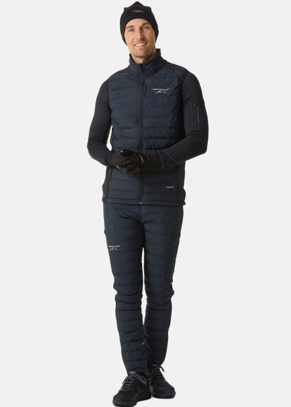 Swedemount Thermal Insulation Vest