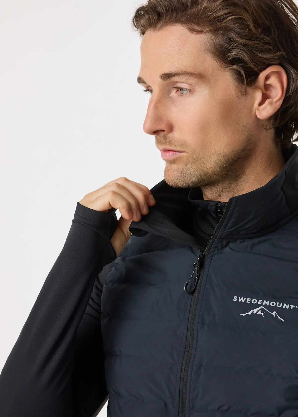 Swedemount Thermal Insulation Vest