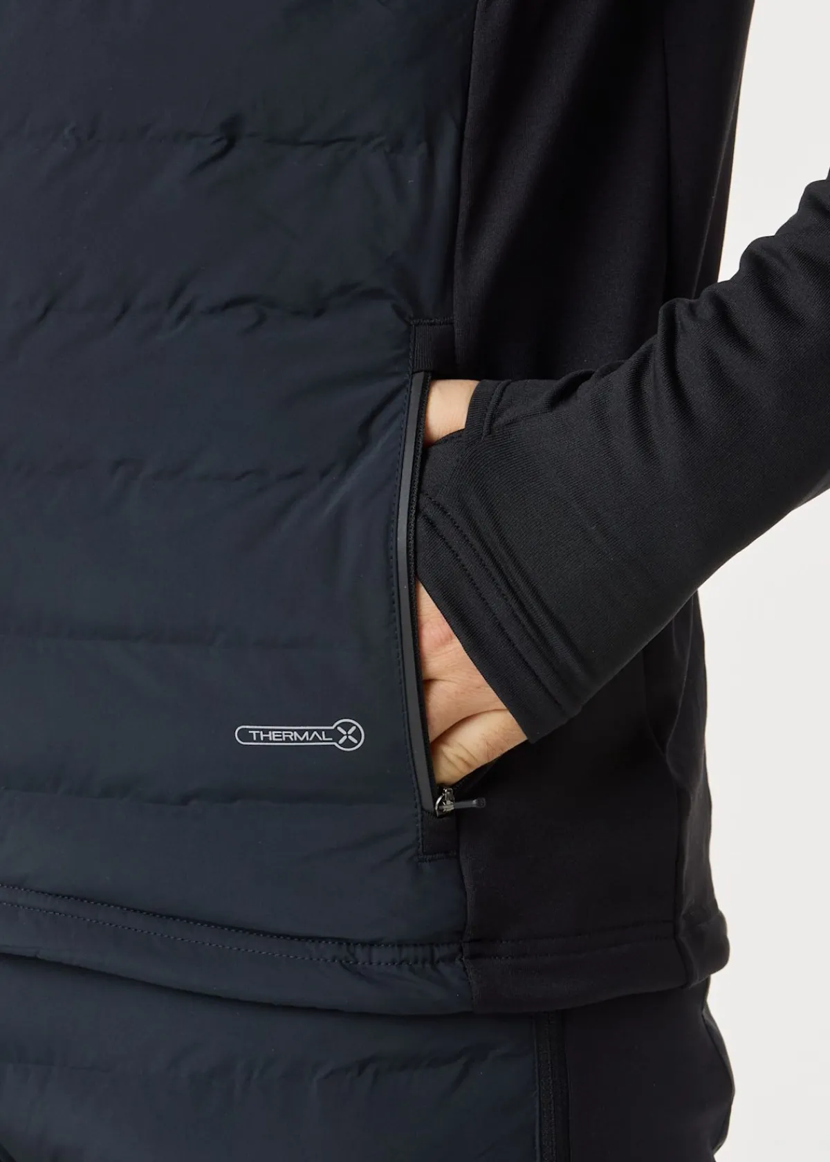 Swedemount Thermal Insulation Vest