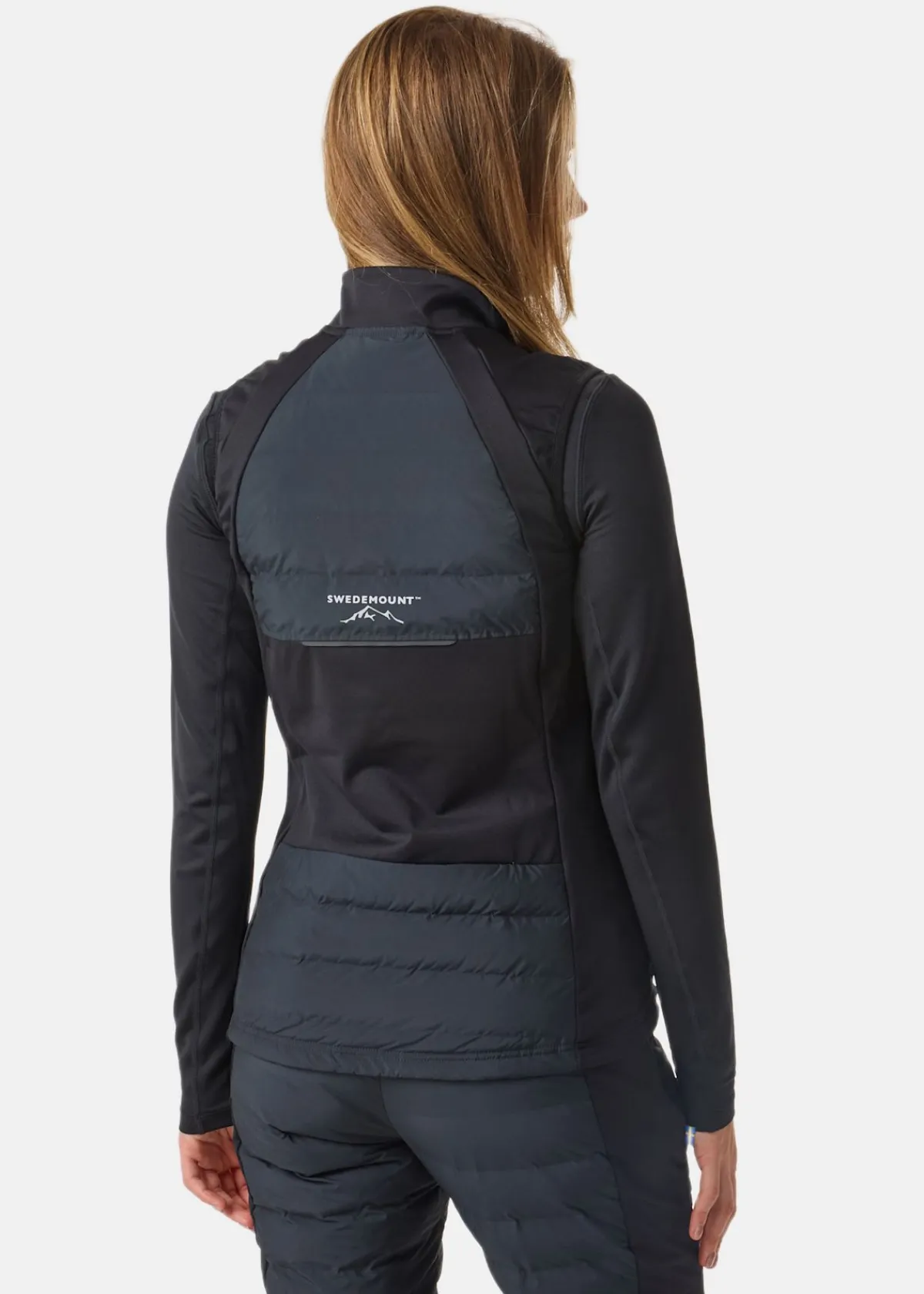 Swedemount Thermal Insulation Vest W
