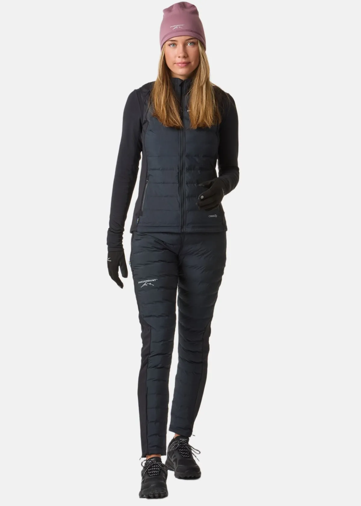 Swedemount Thermal Insulation Vest W