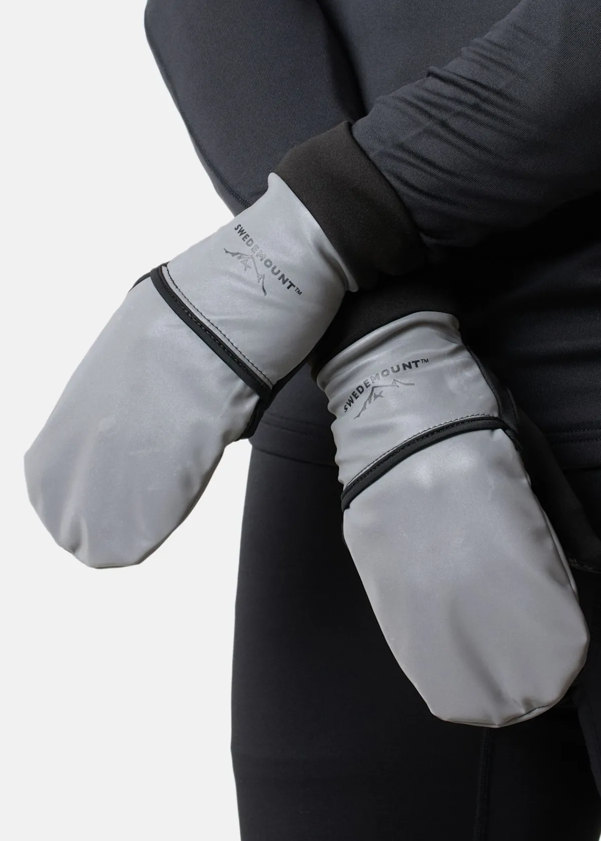 Swedemount Thermal Multi Reflective Mitten