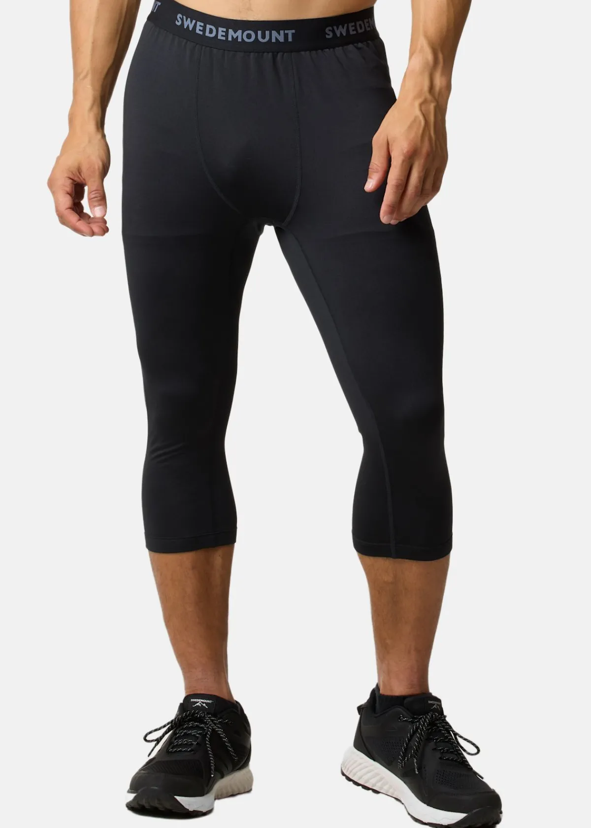 Swedemount Thermal Warm 3/4 Pants