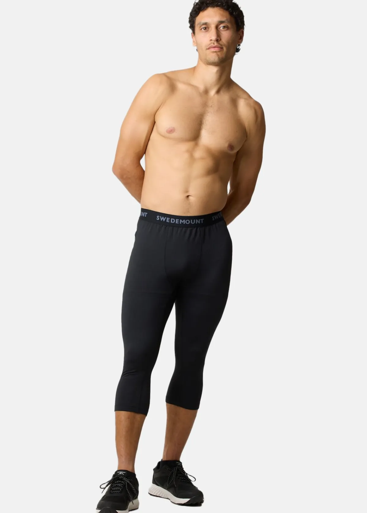 Swedemount Thermal Warm 3/4 Pants