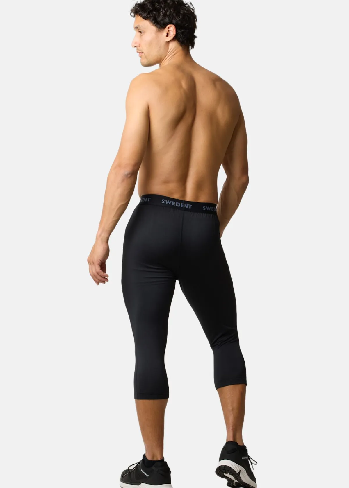 Swedemount Thermal Warm 3/4 Pants