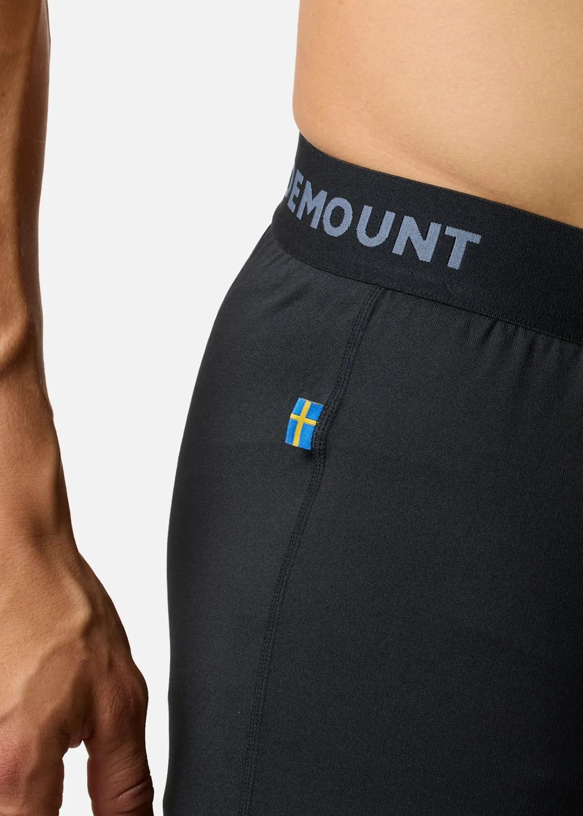 Swedemount Thermal Warm 3/4 Pants