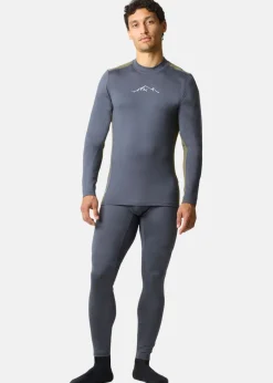 Swedemount Thermal Warm Baselayer Set