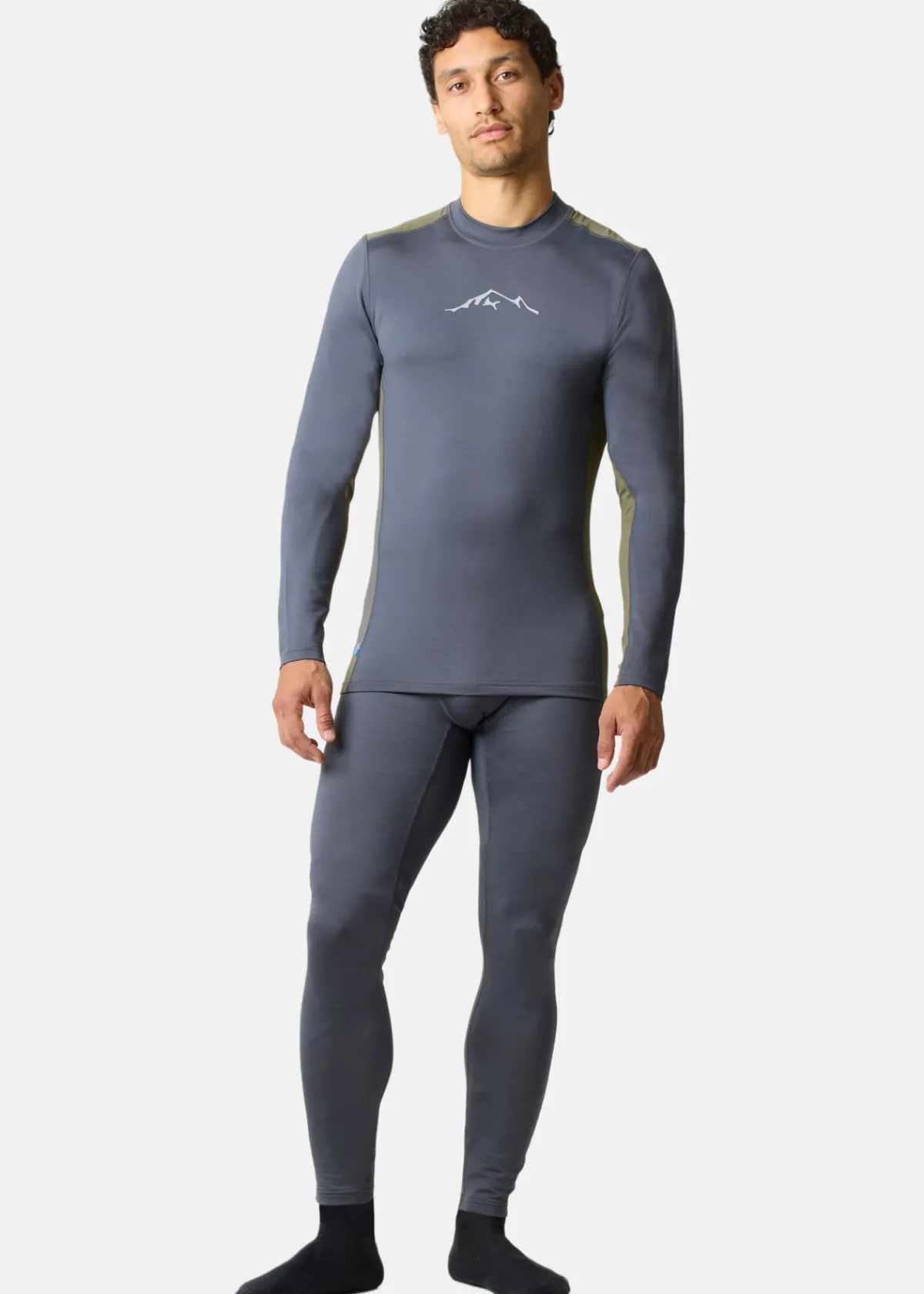Swedemount Thermal Warm Baselayer Set