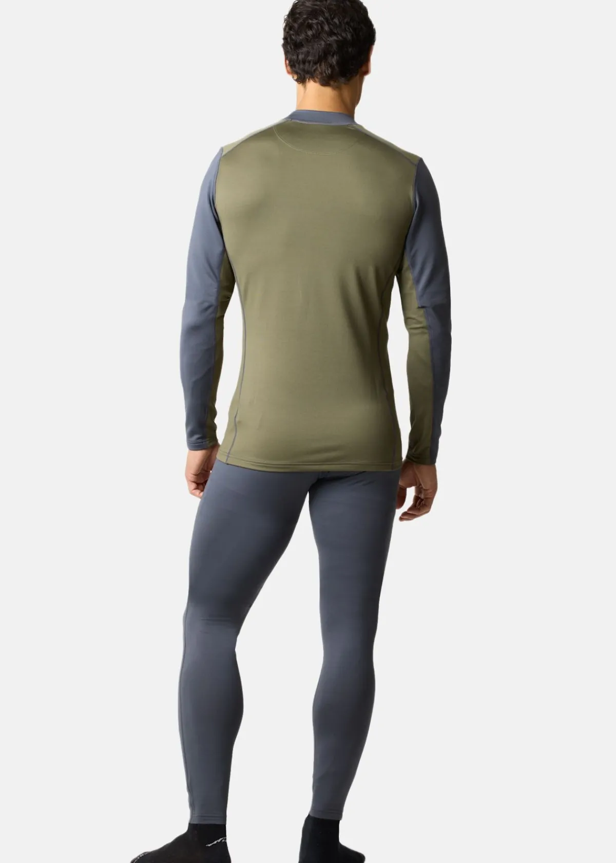 Swedemount Thermal Warm Baselayer Set