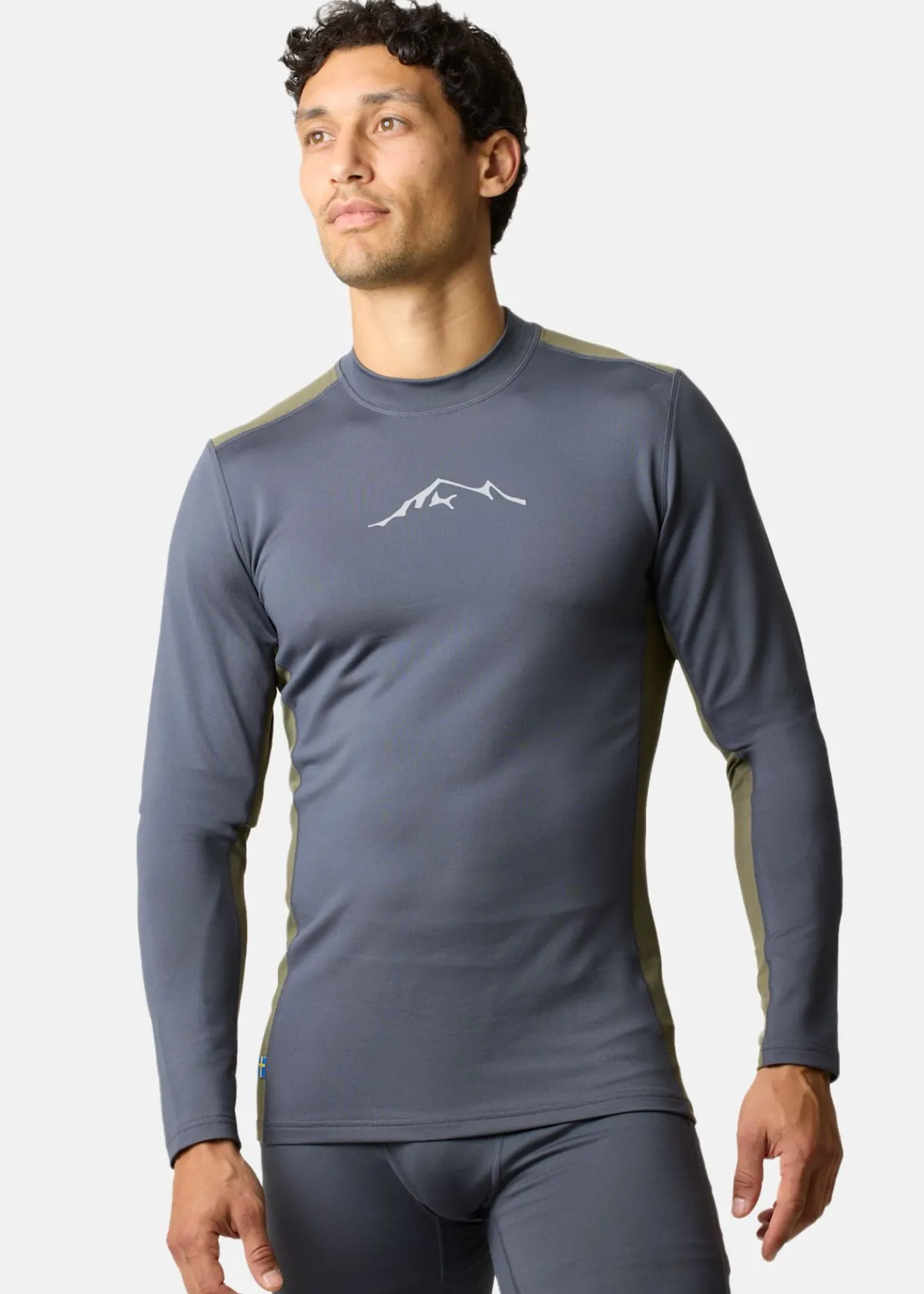Swedemount Thermal Warm Baselayer Set