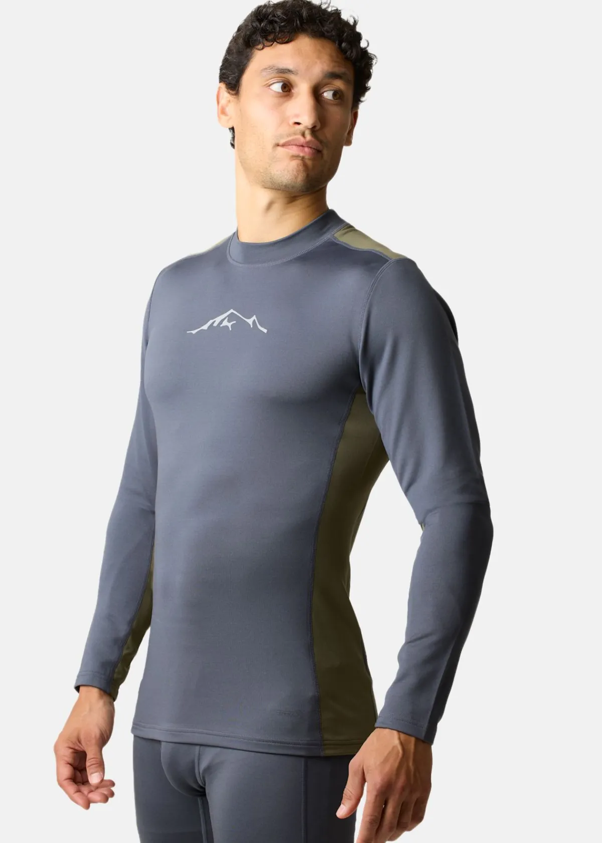 Swedemount Thermal Warm Baselayer Set