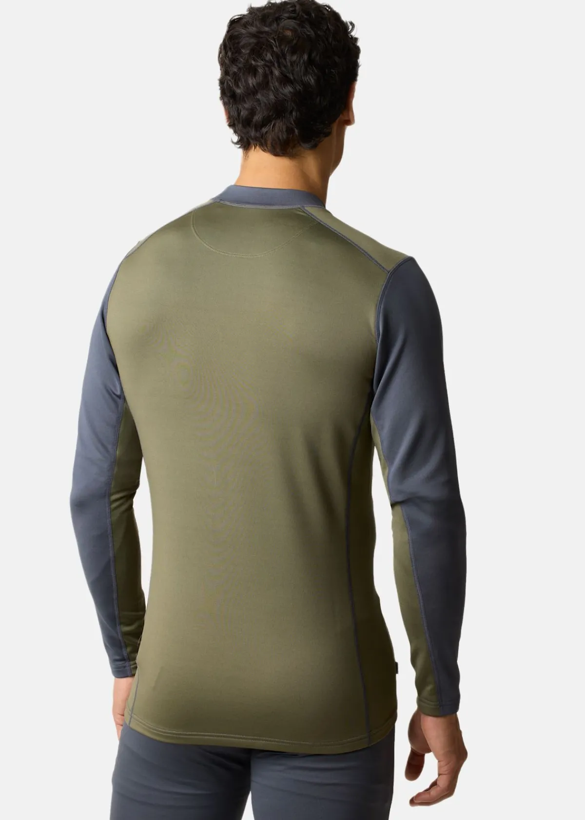 Swedemount Thermal Warm Baselayer Set
