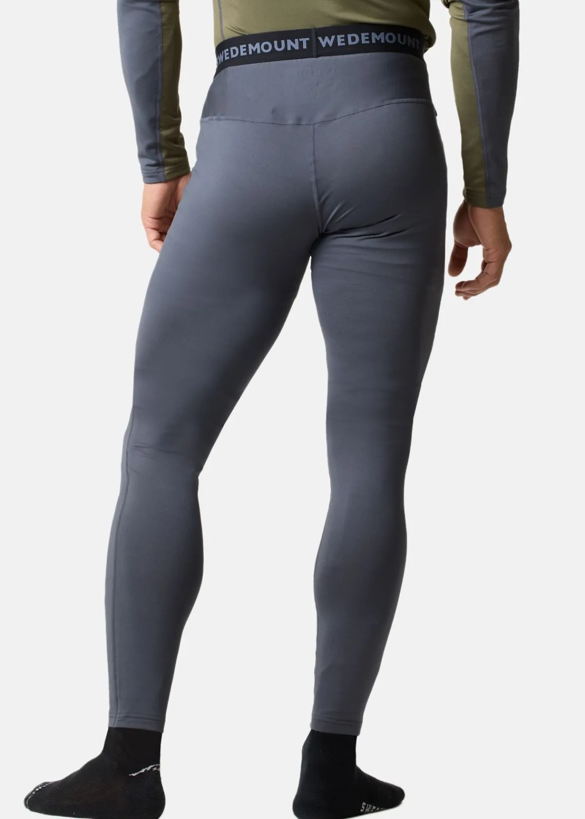 Swedemount Thermal Warm Baselayer Set