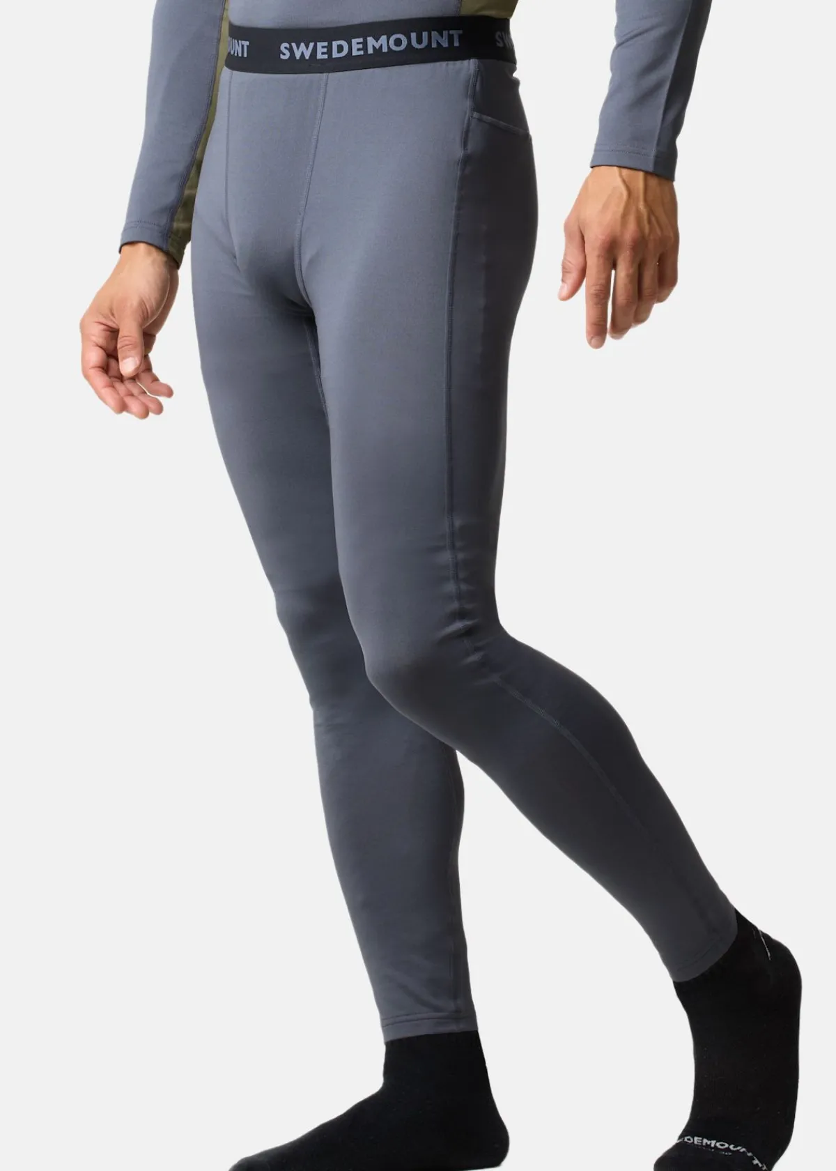Swedemount Thermal Warm Baselayer Set