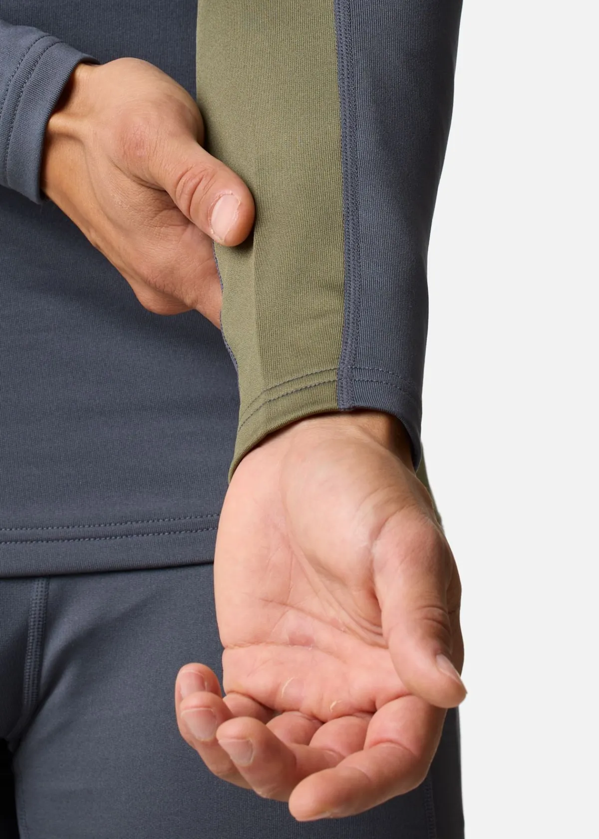 Swedemount Thermal Warm Baselayer Set