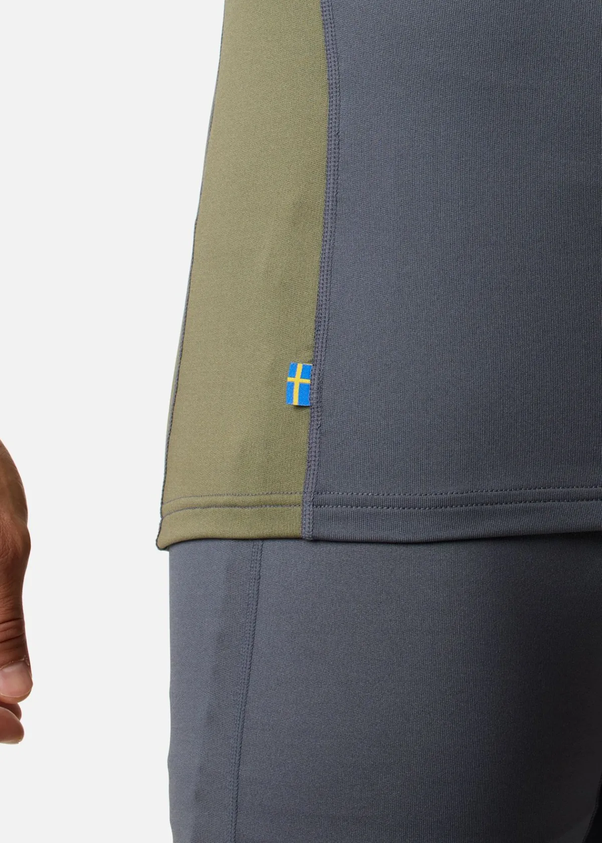 Swedemount Thermal Warm Baselayer Set