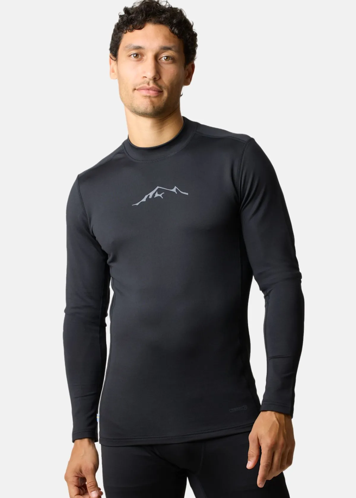 Swedemount Thermal Warm Baselayer Set