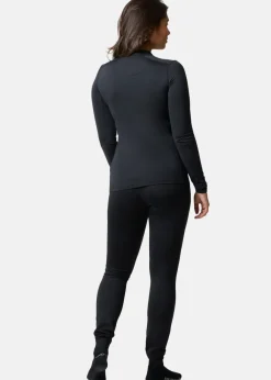 Swedemount Thermal Warm Baselayer Set W