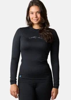 Swedemount Thermal Warm Baselayer Set W
