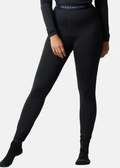 Swedemount Thermal Warm Baselayer Set W