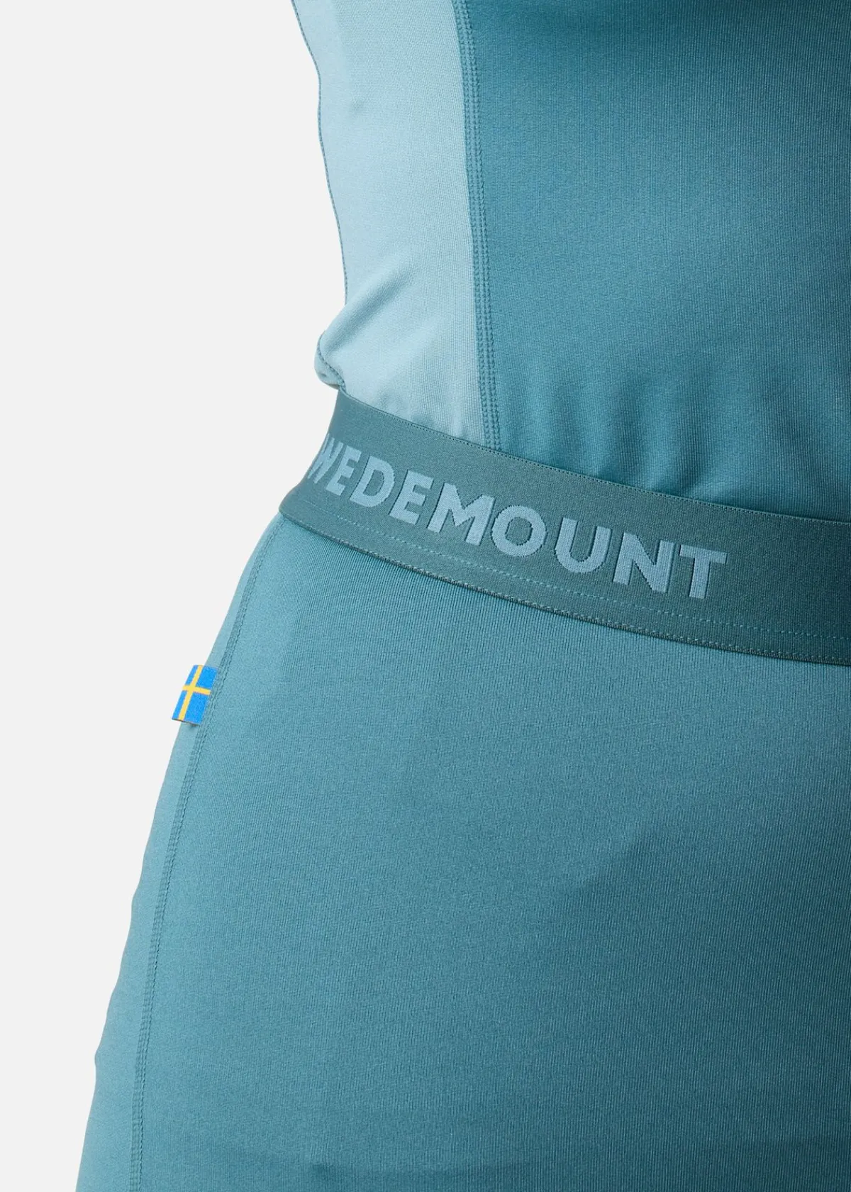 Swedemount Thermal Warm Baselayer Set W