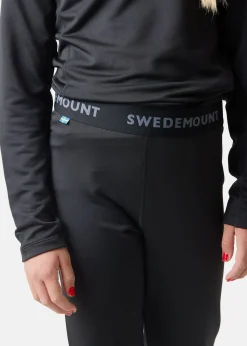 Barn Swedemount Thermal Warm Baselayer Set JR