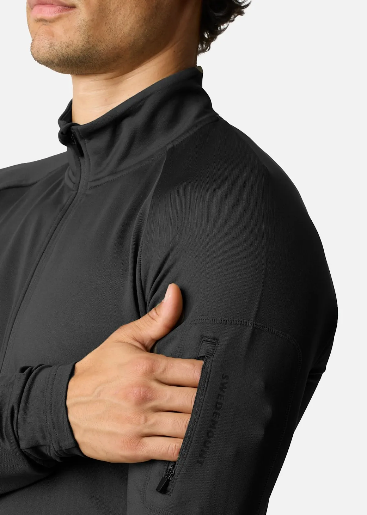 Swedemount Thermal Warm Midlayer