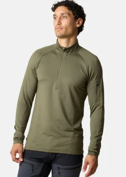 Swedemount Thermal Warm Midlayer