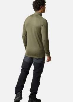 Swedemount Thermal Warm Midlayer